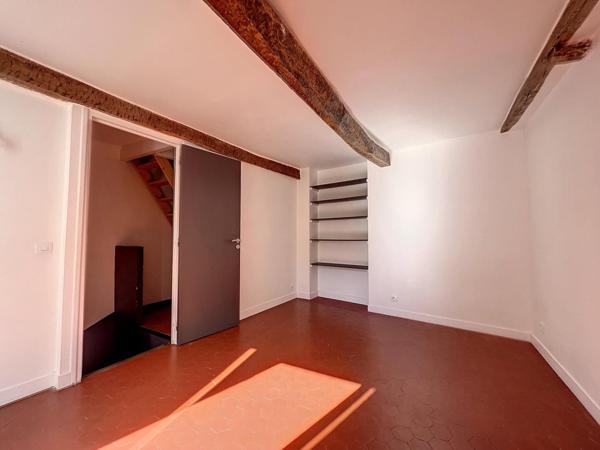 Maison Saint Jeannet 3 pièce(s) 66 m2