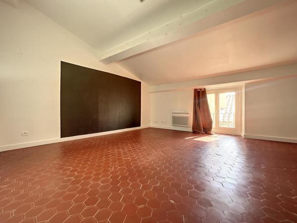 Maison Saint Jeannet 3 pièce(s) 66 m2