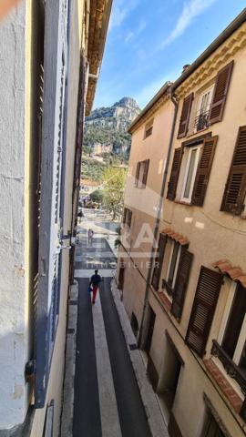 Maison Saint Jeannet 3 pièce(s) 66 m2