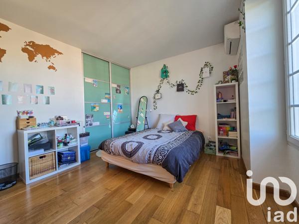 Maison à vendre 8 pièces 238 m² Saint-Pierre-du-Perray