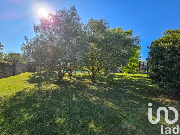 Maison à vendre 8 pièces 238 m² Saint-Pierre-du-Perray