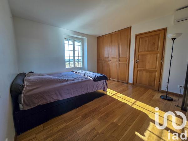 Maison à vendre 8 pièces 238 m² Saint-Pierre-du-Perray