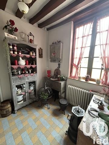 Maison à vendre 4 pièces 118 m² Montfort-sur-Risle