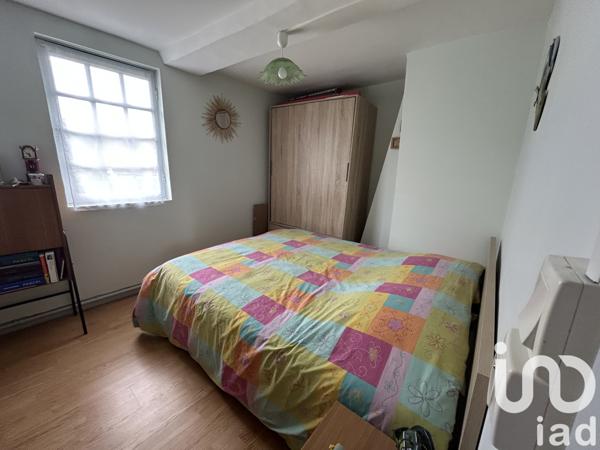 Maison à vendre 4 pièces 118 m² Montfort-sur-Risle