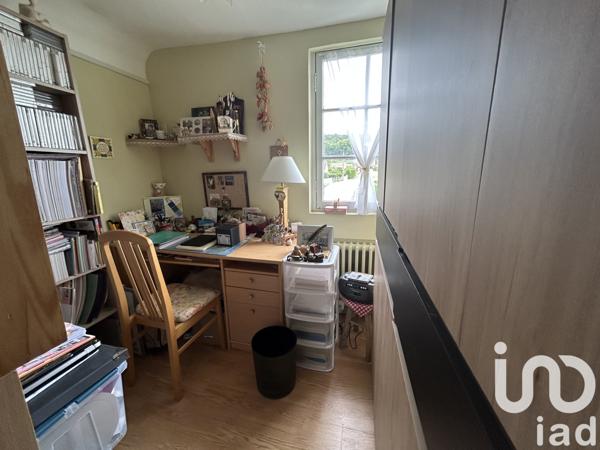 Maison à vendre 4 pièces 118 m² Montfort-sur-Risle