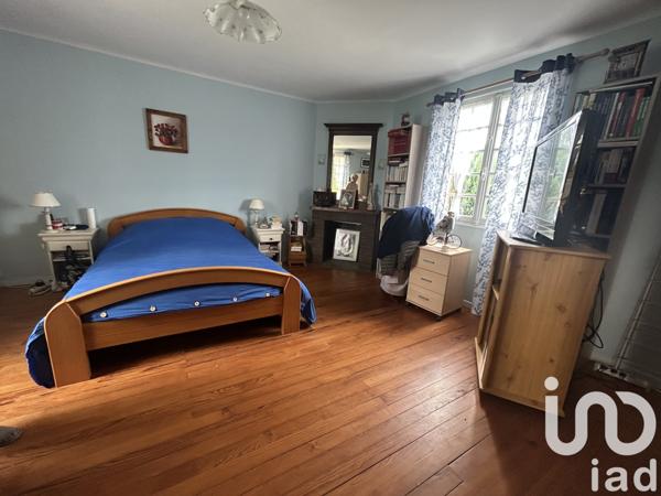 Maison à vendre 4 pièces 118 m² Montfort-sur-Risle