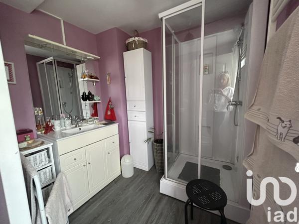 Maison à vendre 4 pièces 118 m² Montfort-sur-Risle