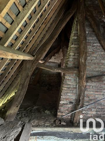 Maison à vendre 4 pièces 118 m² Montfort-sur-Risle