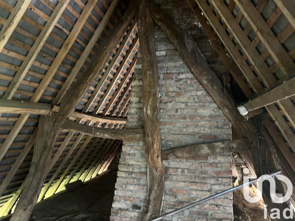 Maison à vendre 4 pièces 118 m² Montfort-sur-Risle