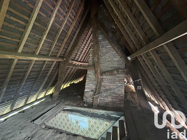 Maison à vendre 4 pièces 118 m² Montfort-sur-Risle