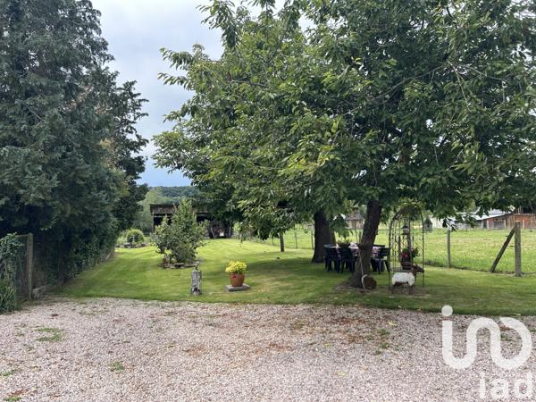 Maison à vendre 4 pièces 118 m² Montfort-sur-Risle