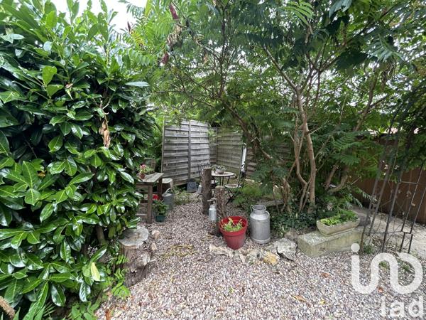 Maison à vendre 4 pièces 118 m² Montfort-sur-Risle