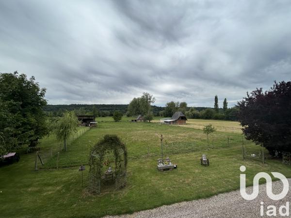 Maison à vendre 4 pièces 118 m² Montfort-sur-Risle