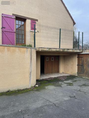 Maison à vendre à Aigné dans la Sarthe (72650), ref : 72009-1387