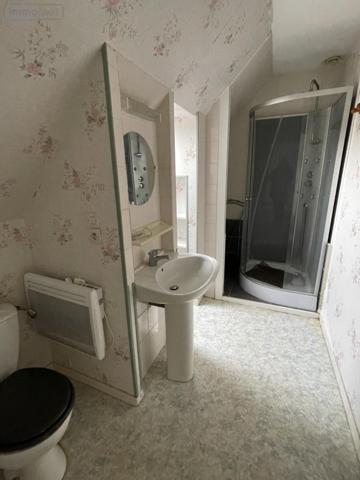 Maison à vendre à Aigné dans la Sarthe (72650), ref : 72009-1387