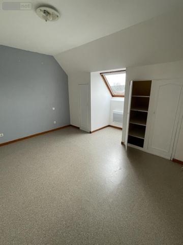 Maison à vendre à Aigné dans la Sarthe (72650), ref : 72009-1387