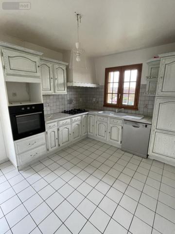 Maison à vendre à Aigné dans la Sarthe (72650), ref : 72009-1387