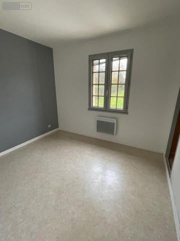 Maison à vendre à Aigné dans la Sarthe (72650), ref : 72009-1387