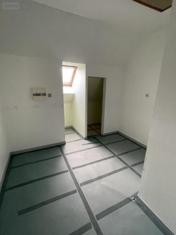 Maison à vendre à Aigné dans la Sarthe (72650), ref : 72009-1387