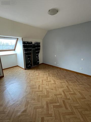 Maison à vendre à Aigné dans la Sarthe (72650), ref : 72009-1387