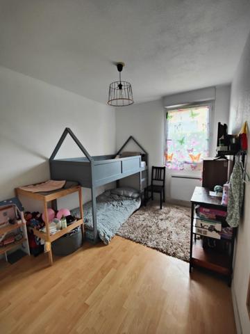 Appartement T3 Résidence sécurisée avec piscine