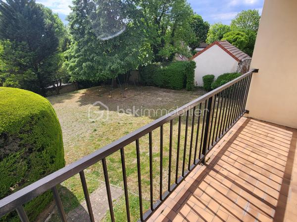 Appartement de 69,51 m²