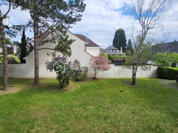 Appartement de 69,51 m²