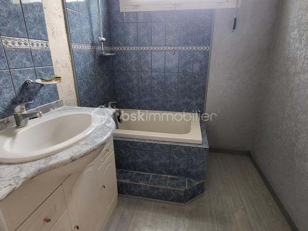 Appartement de 69,51 m²