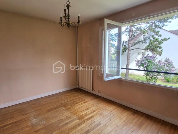 Appartement de 69,51 m²