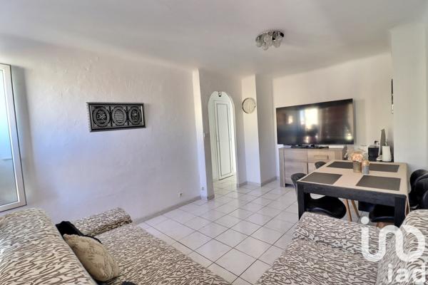 Appartement à vendre 3 pièces 51 m² Marseille 4