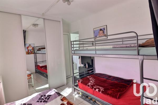 Appartement à vendre 3 pièces 51 m² Marseille 4