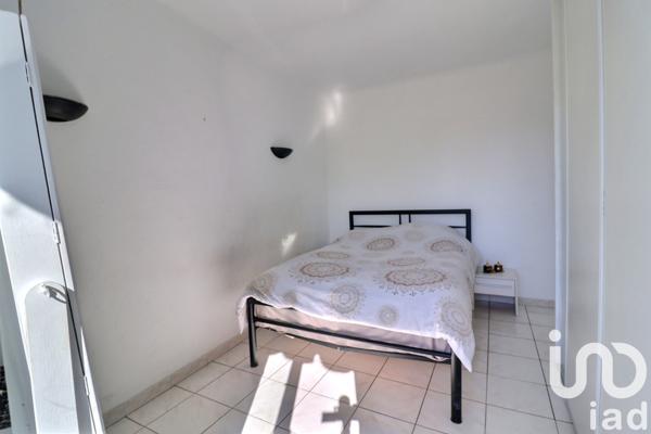 Appartement à vendre 3 pièces 51 m² Marseille 4