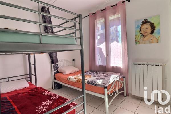 Appartement à vendre 3 pièces 51 m² Marseille 4