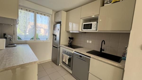 Maison à louer |  Cazères |  3 pièces | 66 m²