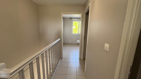 Maison à louer |  Cazères |  3 pièces | 66 m²