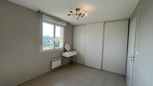 Maison à louer |  Cazères |  3 pièces | 66 m²