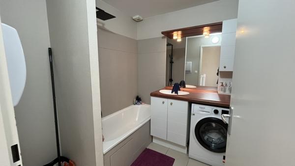 Maison à louer |  Cazères |  3 pièces | 66 m²