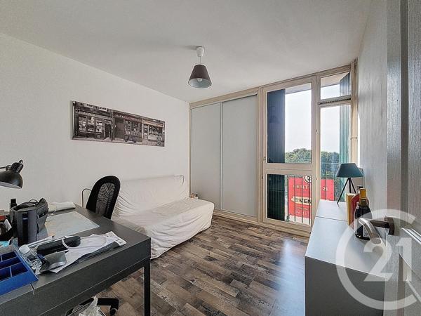 Appartement T6 à vendre  6 pièces - 119,56 m2 MARSEILLE - 13009
