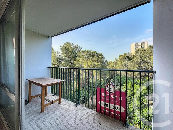 Appartement T6 à vendre  6 pièces - 119,56 m2 MARSEILLE - 13009