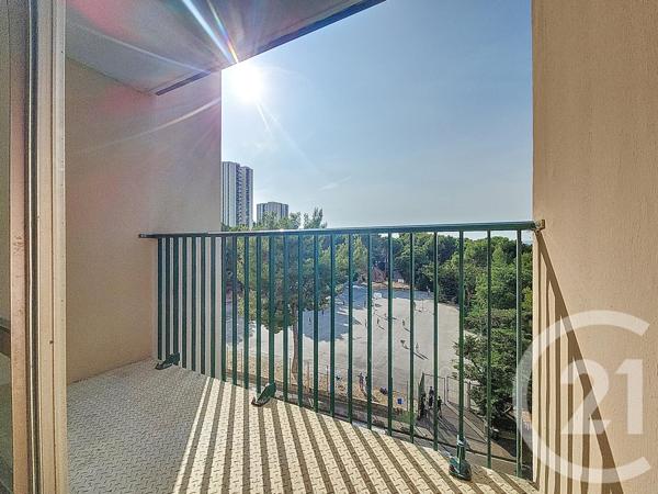 Appartement T6 à vendre  6 pièces - 119,56 m2 MARSEILLE - 13009