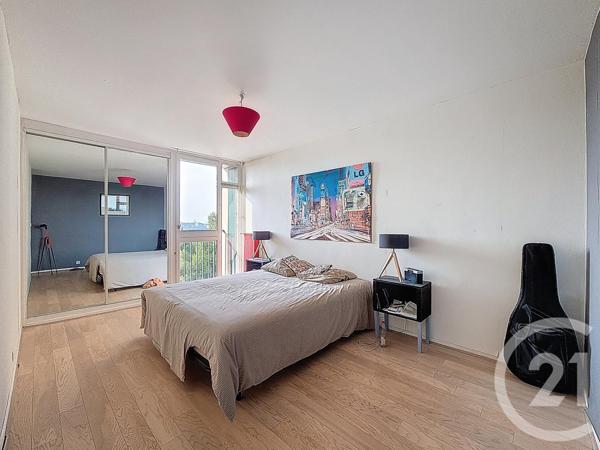 Appartement T6 à vendre  6 pièces - 119,56 m2 MARSEILLE - 13009