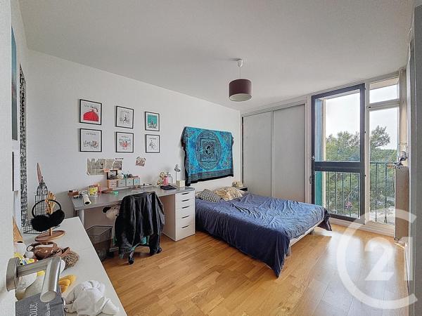 Appartement T6 à vendre  6 pièces - 119,56 m2 MARSEILLE - 13009