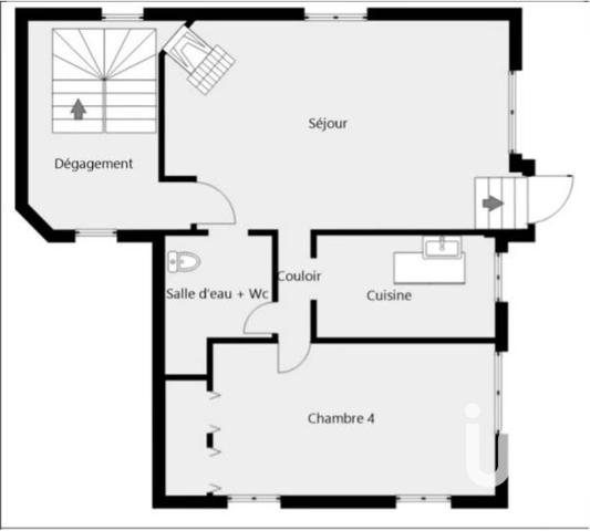 Maison à vendre 10 pièces 240 m² Montauroux