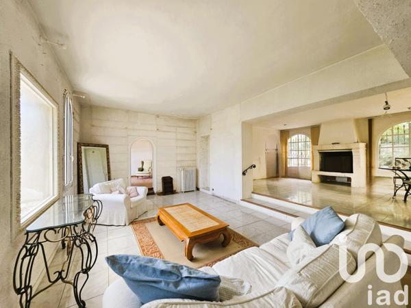 Maison à vendre 10 pièces 240 m² Montauroux