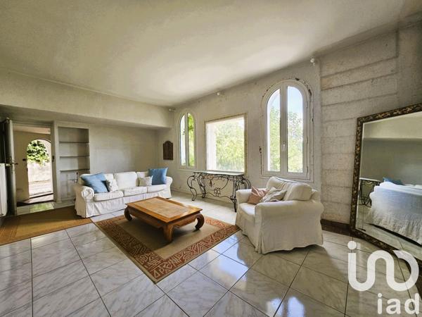 Maison à vendre 10 pièces 240 m² Montauroux