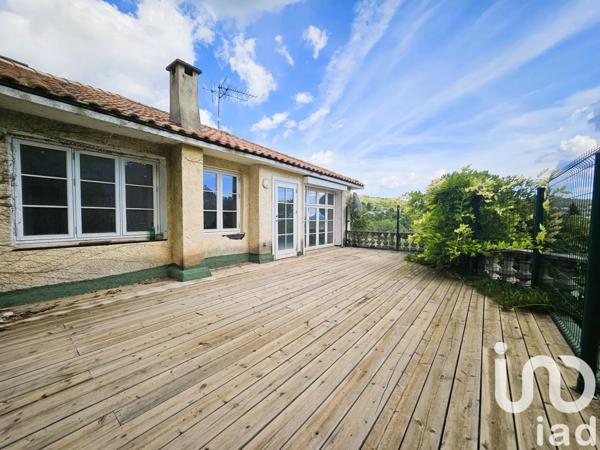 Maison à vendre 10 pièces 240 m² Montauroux