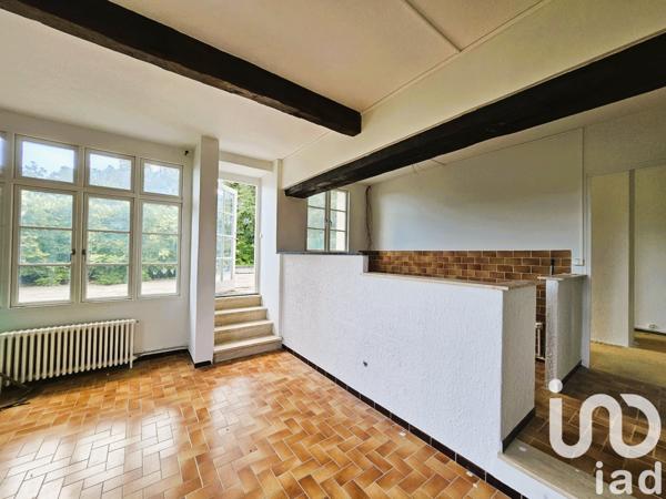 Maison à vendre 10 pièces 240 m² Montauroux