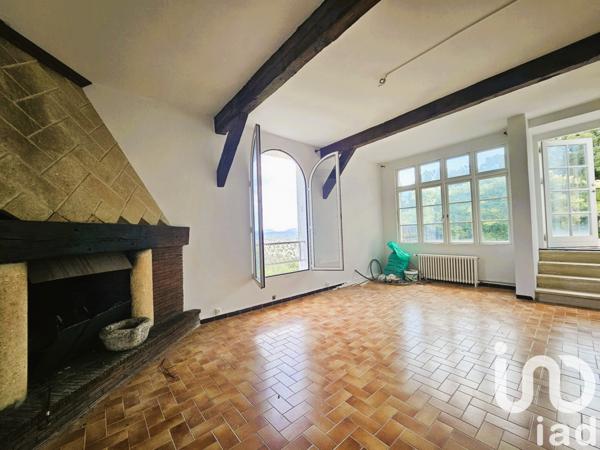 Maison à vendre 10 pièces 240 m² Montauroux