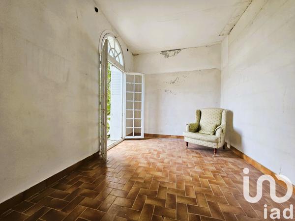 Maison à vendre 10 pièces 240 m² Montauroux