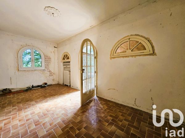 Maison à vendre 10 pièces 240 m² Montauroux